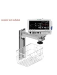 Basic Wall Mount Arm For Welch Allyn Atlas 6300 Vital Sign Monitor New. Price: $199.00.