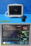 Ge Dash 4000 Multi-parameter Colored Screen Patient Monitor 31105 For. Price: $254.99.