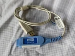 Xpod Nonin 3017LP Reusable Sensor Days Warranty Expedited Shipping Used. Price: $659.00.