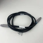 Verathon 0600-0237 Gs Connector Cable 4/4, Glidescope Portable Gvl Used. Price: $150.00.