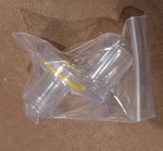 Laerdal Pocket Mask One-way Valves New. Price: $6.00.