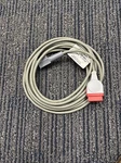 Abbot Critical Care Systems Marquette Transpac Ii No 42574-36 Reusable Cable New. Price: $59.00.