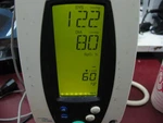 Welch Allyn 420 Series Spot Vital Sign Monitor, Nibp, SPO2 Temperature Bmet Seller. Price: $200.00.