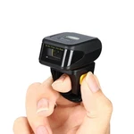 Eyoyo 1D Wireless Ring Barcode Scanner, Compatible With Bluetooth Function & ... New. Price: $96.66.