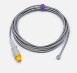 Mindray T1 Monitor Temperature Adult Skin Compatible - Same Day Shipping New. Price: $45.45.