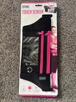 Edx Waist Pack 29-41 Pink And Black Compatible New. Price: $19.99.