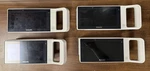 Philips MX100 Fast SPO2 Transport Monitor. Selling Group Of 4 Used. Price: $2200.00.