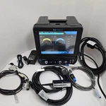 Icu Medical 58401 Cogent Hemodynamic Monitor 58403, Plus 6 More Items Used. Price: $299.00.