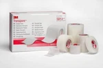 3M 1527-3 Tape Transpore 3"X10YD Each New. Price: $7.69.