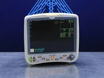 Ge Dash 5000 Multiparameter Patient Monitor Used. Price: $1039.99.