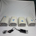 Philips Fc 2010 Xper Flex Cardio Physio-monitoring System Unit Lot Of 4 Used. Price: $699.97.