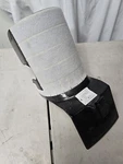 Ge Axial Head Holder, Carbon Fiber, Ct Scan #2115996-3 W/ Insert, Best Value! Used. Price: $275.00.