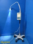 Ge Giraffe Spot Pt Lite Neonatal Phototherapy Light Gcx Mobile Stand 38950 Used. Price: $300.00.