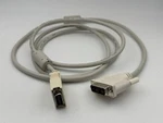 Ge 2009708-002 Dvi 18+1 To MC20P Cable, 1.8M (re-certified) Used. Price: $96.00.