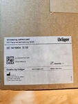 Drager Kit Heating Patient Part Ref: 8416804-02 New. Price: $200.00.