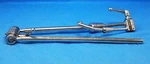 Medtronic 9561524 Metrx Ii Flexible Arm Used. Price: $1499.99.