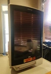Mindray V12 Monitor With V-dock & Nellcor Module 0998-00-1800-101 Vdi Used. Price: $1400.00.