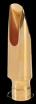 Otto Link Vintage Metal Tenor Sax Mouthpiece New. Price: $280.00.