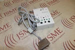 Nihon Kohden Junction Box JB-712B For Neuropak Used. Price: $149.99.
