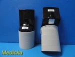 Ge Axial 2115996-3 & Coronal 2115990-3 Ct Head Holder Set Carbon Fiber 37141 Used. Price: $594.99.