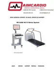 Cardiac Stress System & Treadmill Ge Ready To Use Warranty Seller. Price: $14990.00.
