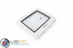 Philips MP5 Compatible Front Bezel Assembly With Wire Touch Glass 453564315151 New. Price: $283.00.