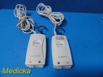Somanetics Covidien Invos 5100C-PA & 5100C-PB Preamplifiers Pair 39264 Used. Price: $394.99.