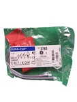 Critikon Dura-cuf Infant Blood Pressure Cuff #2783 Single Sealed Pkg New. Price: $23.00.