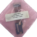 Philips MP30 Intellivue Lcd Flex Adapter Cable M8077-66401, M807766401 New. Price: $80.00.