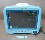 Ge Dash 4000 Bedside Patient Monitor W/ Capnoflex CO2 Module 2035598-209 ! Used. Price: $249.00.