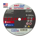 United Abrasives-sait 23050 A36T Fast Cutting Thin High Speed Cut-off Wheels ... New. Price: $243.62.