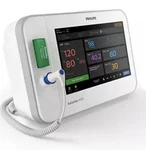 Philips Earlyvue VS30 Vital Signs Monitor, *new*phillips Factory Sealed.. Price: $2200.00.
