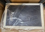New Karl Storz Nds 26" Hd Wideview Flat Panel Monitor SC-WU26-A1511 With Cables. Price: $3495.08.
