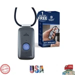 Personal Safety Wearable: 4G Medical Alert With Gps & Fall Detection For Seniors New. Price: $127.99.