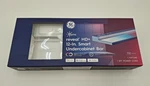 Ge Cync Reveal Hd+ 12IN Smart Undercabinet Color Changing Light Bar, Sealed New. Price: $31.94.