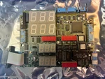 Mindray 0670-00-0650-03 Cpu Circuit Board W/ SPO2(D867) Used. Price: $349.00.