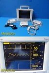 Datascope Passport 2LT Patient Monitor W/ Leads (nbp, Ecg, SPO2 Masimo) 34333 Used. Price: $405.99.