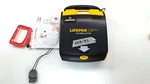 Medtronic Lifepak Cr Plus Aed Includes Expired Battery And Pads 3200731-010 Used. Price: $99.99.