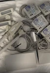 Lot Of Nihon Kohden Eeg JE921 ,photic Lamp And Control Used. Price: $7800.00.