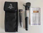 Zyrev Otoscope, Ear W/light, Case & Specula, Home/professional Use New. Price: $15.95.