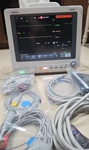 Mindray DPM6 Patient Monitor With Mpm Module And Accessories - Biomed Tested Used. Price: $2299.99.