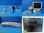 Ge Solar 8000I Patient Monitor W/ Tram 451M Module & New Leads 19347 Used. Price: $485.99.