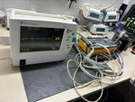 Ge Datex Ohmeda S/5 Light Monitor Power Supply- Accessories Function Checked Used. Price: $249.00.
