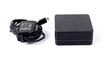 Lutron CONNECT-BDG2 Bridge With Power Supply Black W69 Used. Price: $246.35.