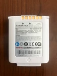 Genuine Oem Mindray Rechargeable Battery For Benevision TD60 TMS60 TM80 TMS-6016 Used. Price: $39.99.