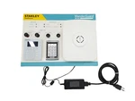 Stanley Healthcare EX5700 Wanderguard Blue Door Controller Patient Monitor Seller. Price: $2188.00.