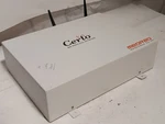 Medrad 3018559 Certo Mr Wireless Network Base Unit, 100-240V, With Antennas Used. Price: $99.99.