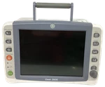 Ge Dash 2500 Patient Monitor Used. Price: $199.00.