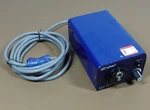 Sunoptic LLS-050 / Stryker INV-LLS-2000HPAK Led Turbo Light Source Used. Price: $499.99.
