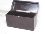 Antique Medical Container Dr. Nathan Tucker Laboratory Box Bakelite Used. Price: $19.36.